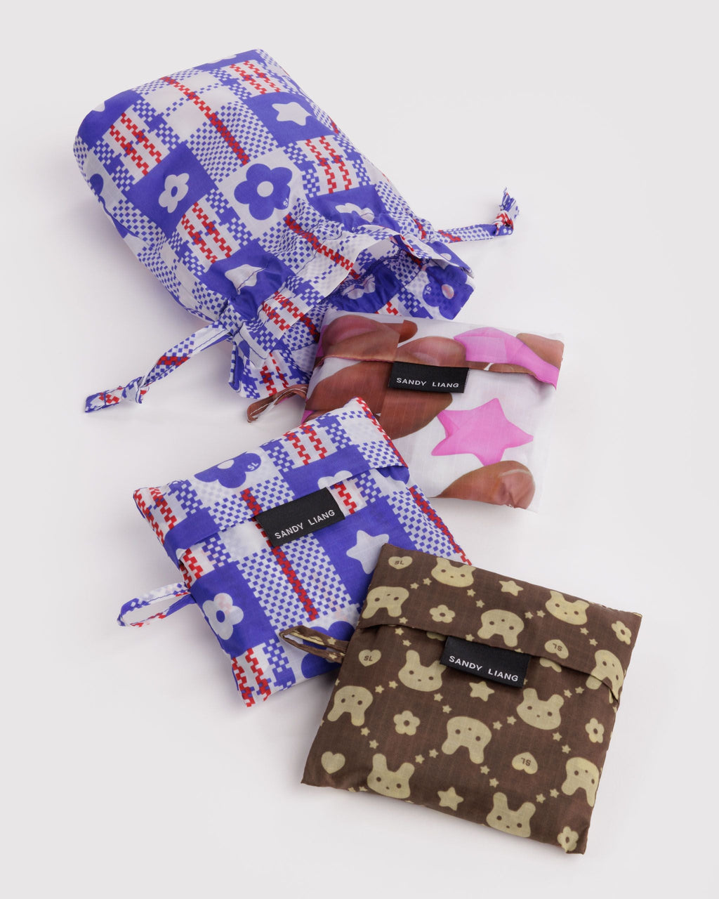 Standard Baggu Set of 3 - Sandy Liang