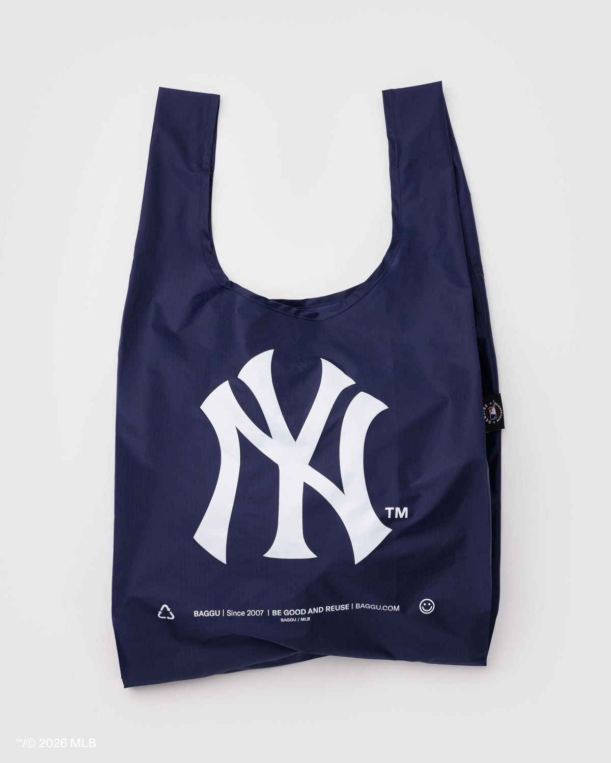 Standard Baggu - New York Yankees™